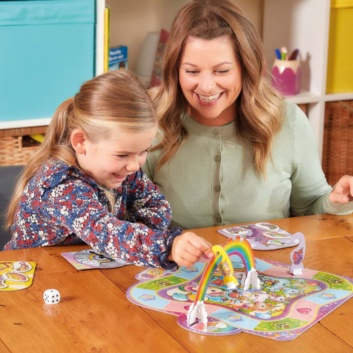 Orchard Toys Joc de societate Distractia Unicornilor UNICORN FUN [4]