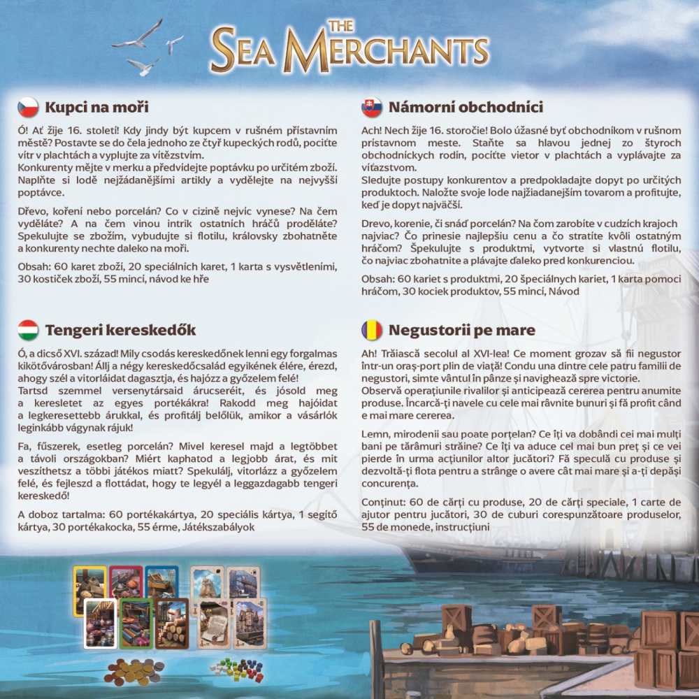 Joc De Societate Si Strategie Negustorii Pe Mare [3]