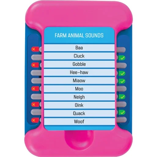 Joc de societate - Tension Junior [2]