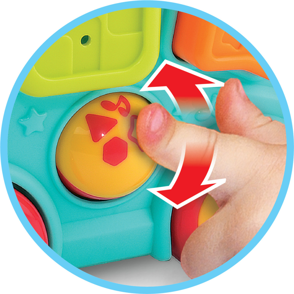 Little Learner-Joc de sortare - Autobuzul vesel [5]