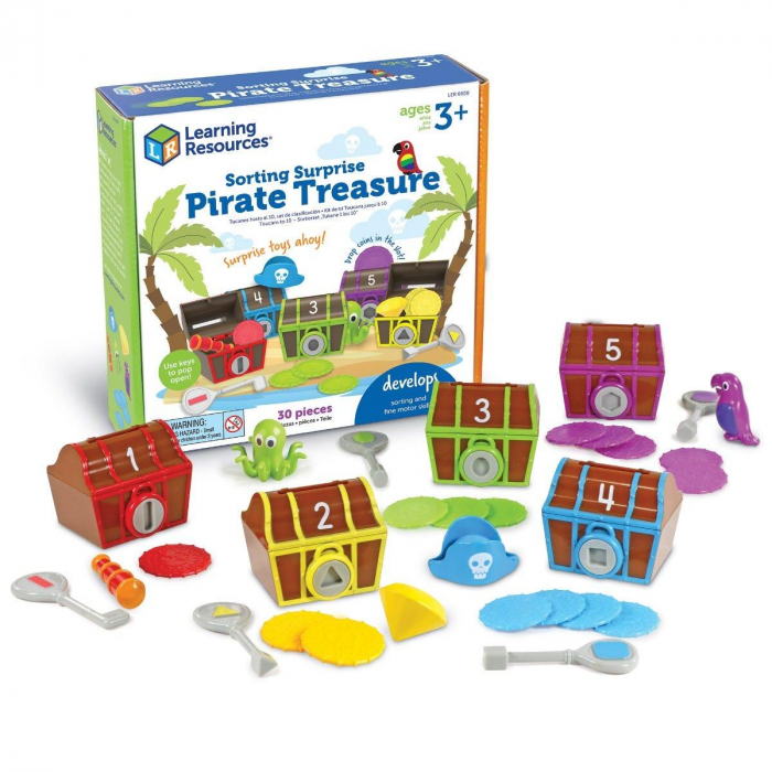 Learning-Resources-Joc-de-sortare-Comoara-piratilor [2]