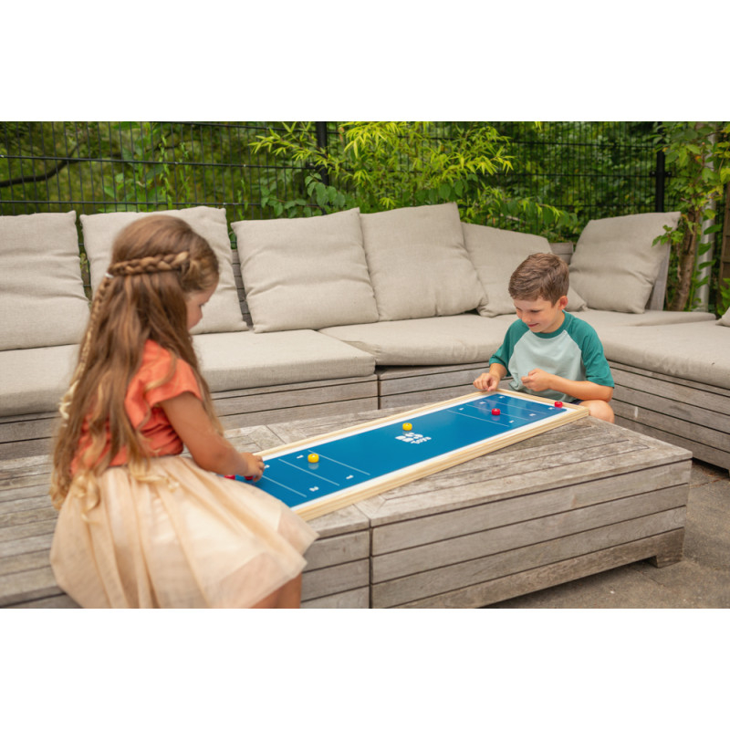 Joc de strategie si dexteritate Shuffleboard, BS Toys [8]