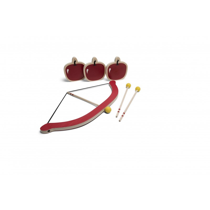 BS Toys-Joc de tras la tinta Arc cu sageti, BS Toys [6]
