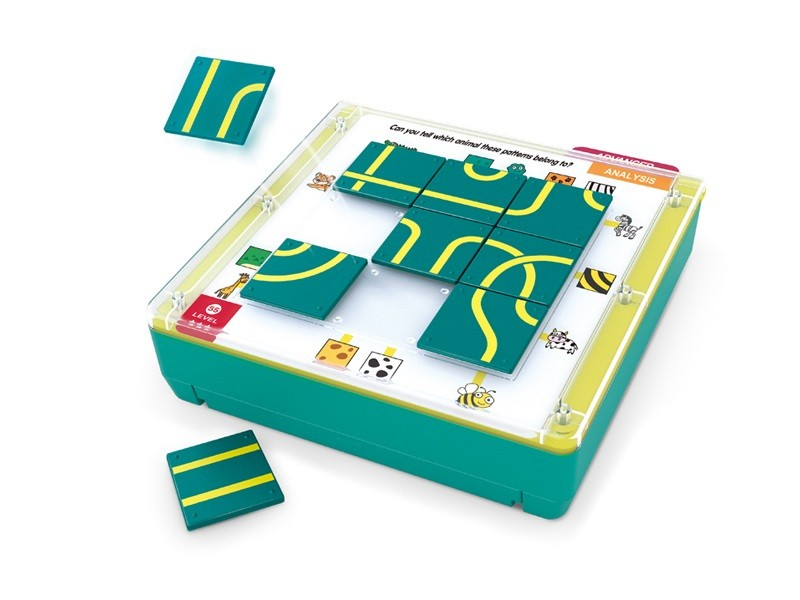 Joc Educational Potrivirea Logica [2]