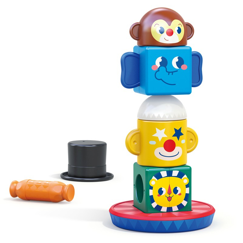 Joc Educational Turnul Circului [2]