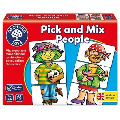 Orchard-Toys-Joc-educativ-Asociaza-personajele-Pick-and-mix-People [1]