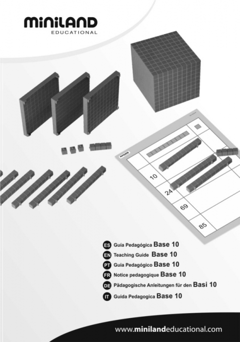 Miniland-Joc-educativ-Baza-10-Set-121-piese-la-cutie-Miniland [4]