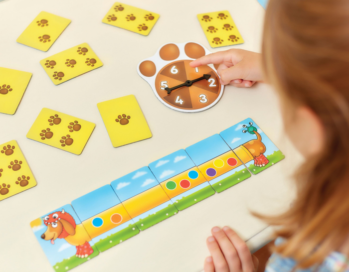 Orchard-Toys-Joc-educativ-Cateii-Patati-Spotty-Sausage-Dogs [4]
