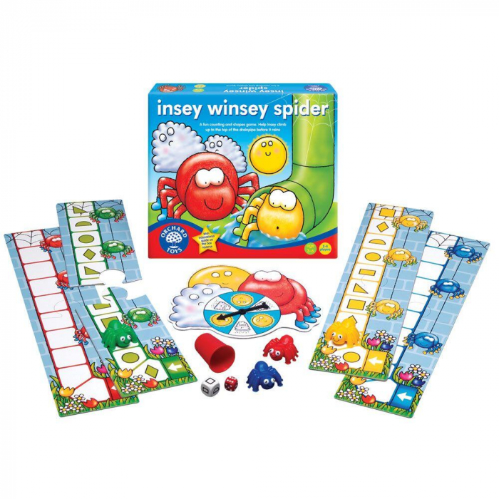 Orchard-Toys-Joc-educativ-Cursa-paianjenilor [2]