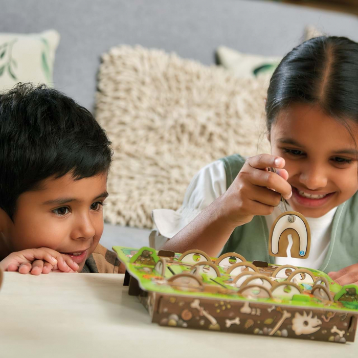 Orchard Toys Joc educativ Descoperirea Dinozaurilor DINOSAUR DIG [7]