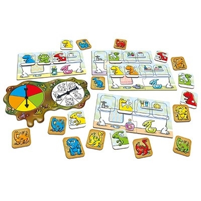 Orchard-Toys-Joc-educativ-Dinozauri-Murdari-DIRTY-DINOS [2]