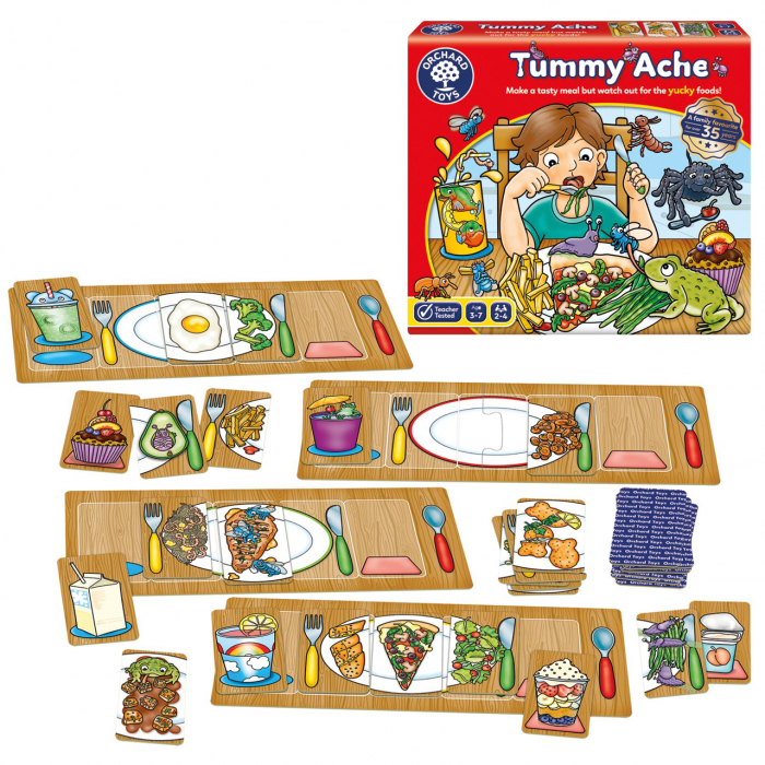 Orchard-Toys-Joc-educativ-Durerea-de-Burtica-TUMMY-ACHE [2]
