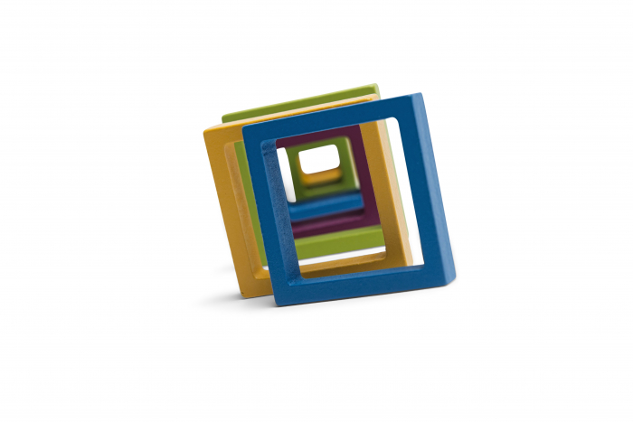 BS Toys Joc educativ Frames [8]