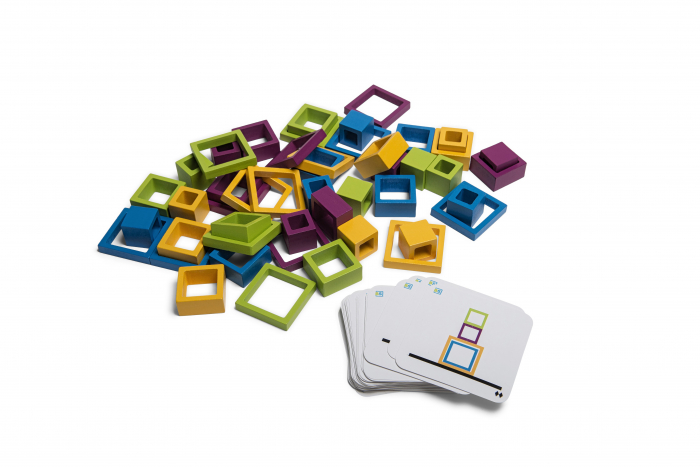 BS Toys Joc educativ Frames [6]