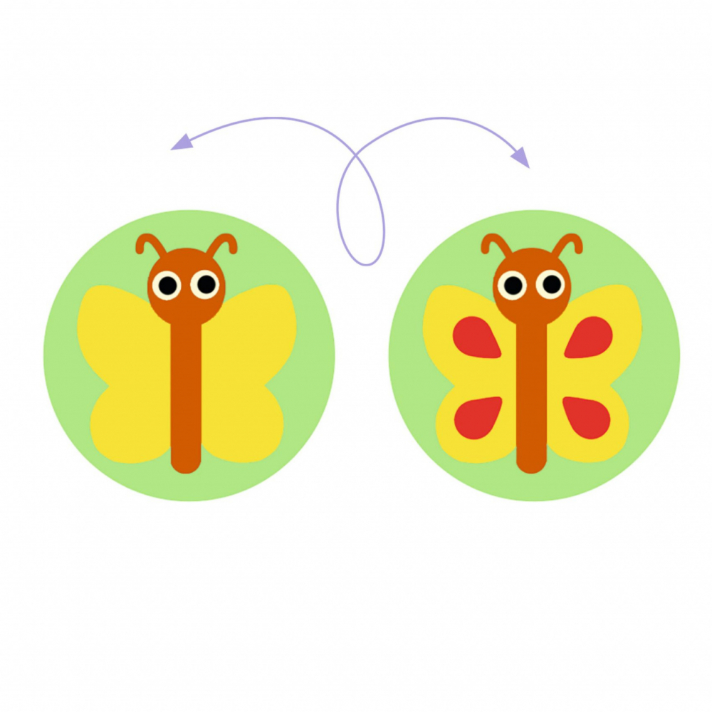 Djeco-Joc educativ Gardimix, Djeco [2]