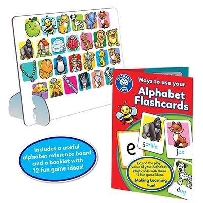 Orchard-Toys-Joc-educativ-in-limba-engleza-Alphabet-Flashcards [4]