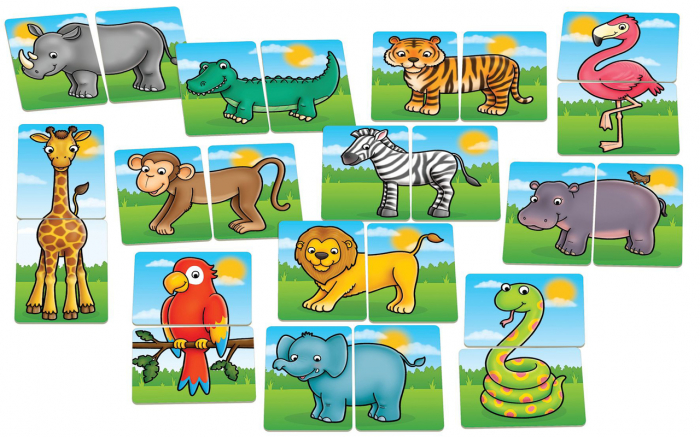 Orchard-Toys-Joc-educativ-Jungla-Jungle-Heads-Tails [3]