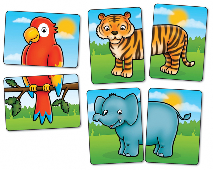 Orchard-Toys-Joc-educativ-Jungla-Jungle-Heads-Tails [2]