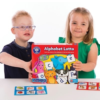 Orchard-Toys-Joc-educativ-loto-in-limba-engleza-Alfabetul-ALPHABET-LOTTO [4]