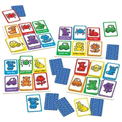 Orchard-Toys-Joc-educativ-loto-in-limba-engleza-Catelusii-RED-DOG-BLUE-DOG [2]