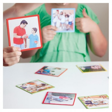 Joc educativ pentru prevenirea bullyingului intre copii [4]