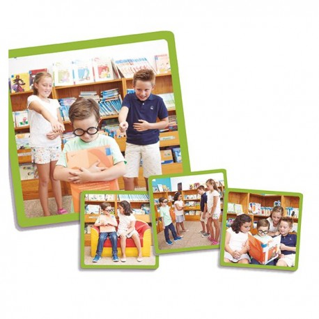 Joc educativ pentru prevenirea bullyingului intre copii [3]