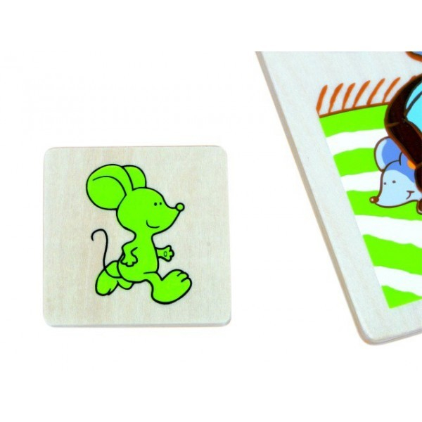 Beleduc Joc educativ Pips si Betsy [6]