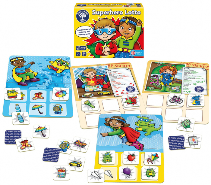Orchard-Toys-Joc-educativ-Supererou-SUPERHERO-LOTTO [2]