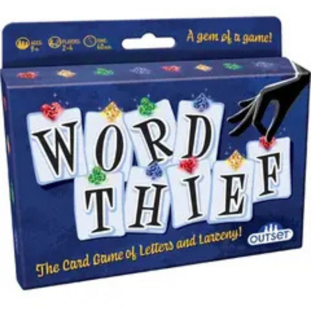 Joc - Hotul cuvintelor [1]