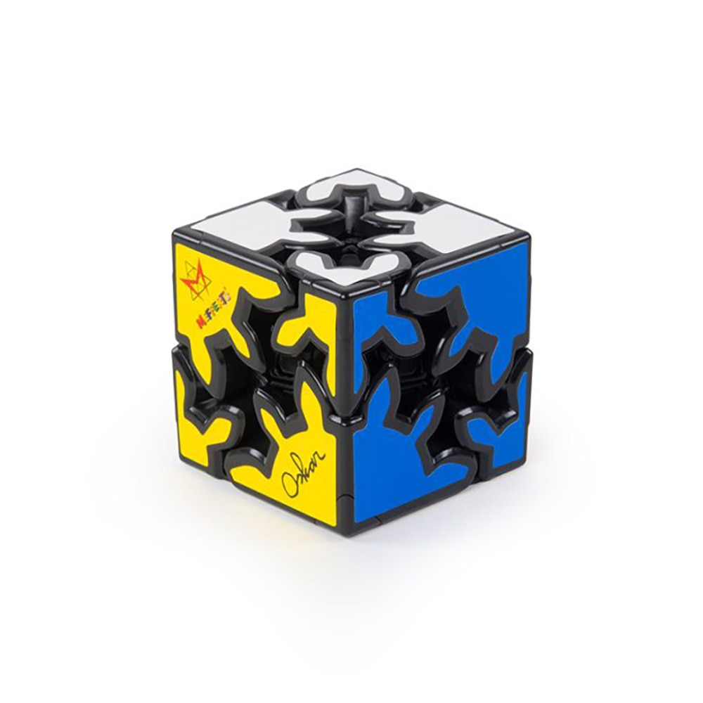 Joc logic Meffert’s Gear Shift [2]