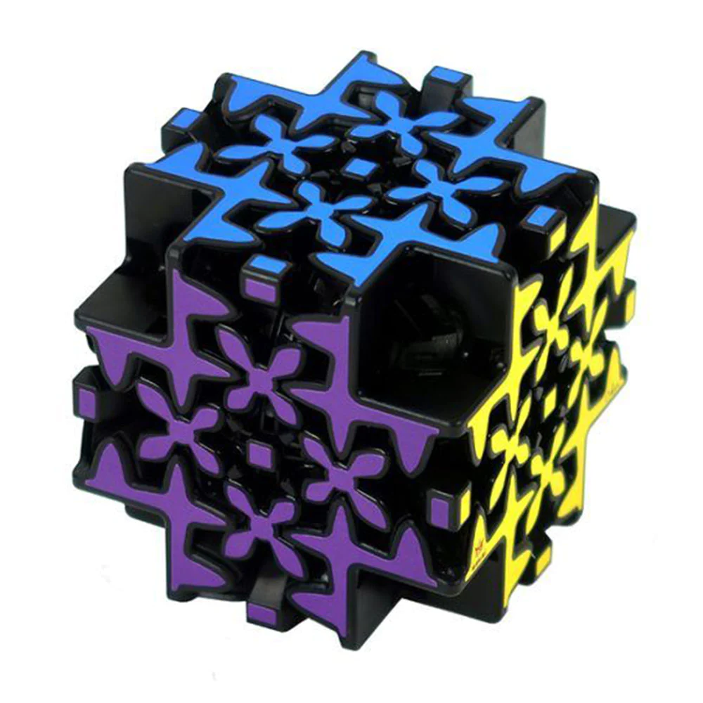 Joc logic Meffert's Maltese Gear [2]