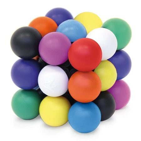 Joc logic Meffert’s Molecube [2]