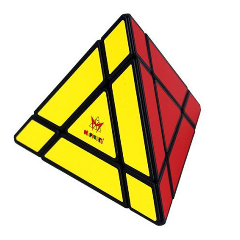 Joc logic Meffert’s Pyraminx Edge [2]