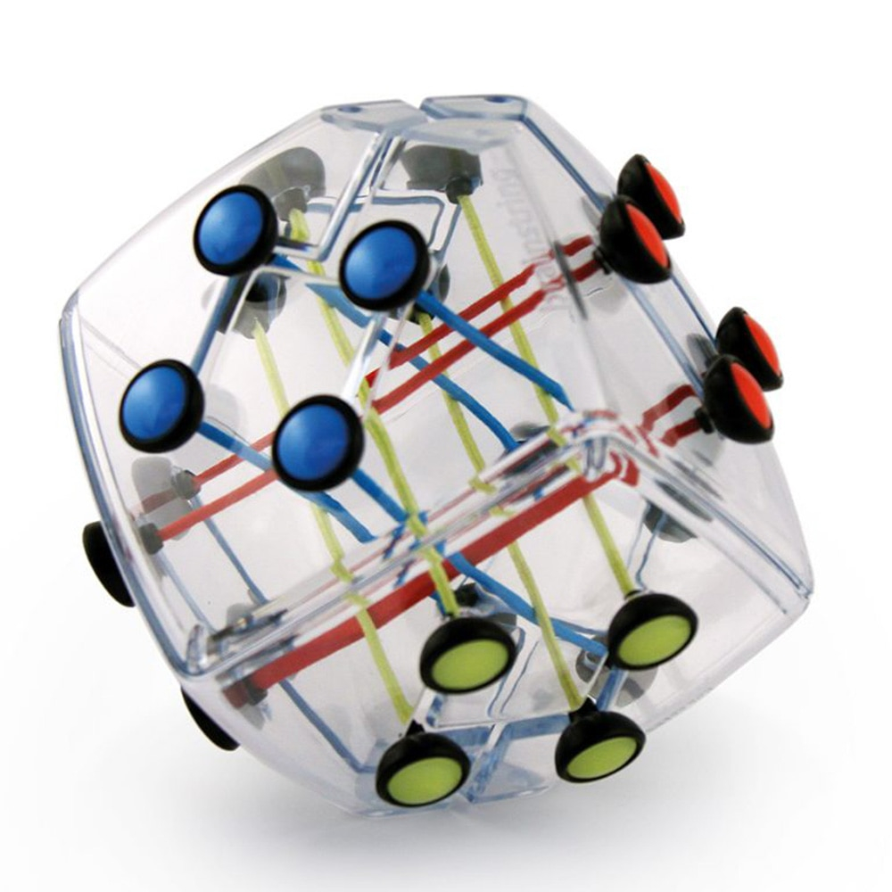 Joc logic Recent Toys - Brainstring Original [2]