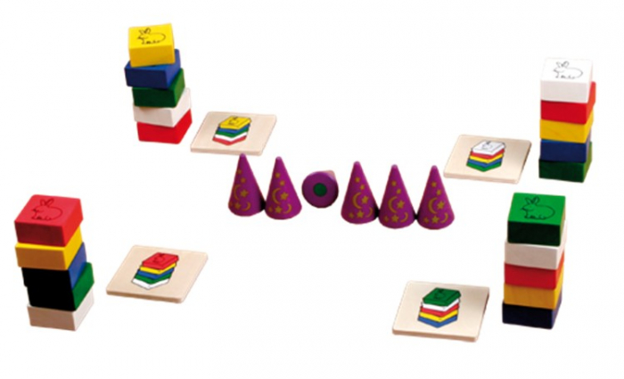 Beleduc Joc Magicus Beleduc [3]