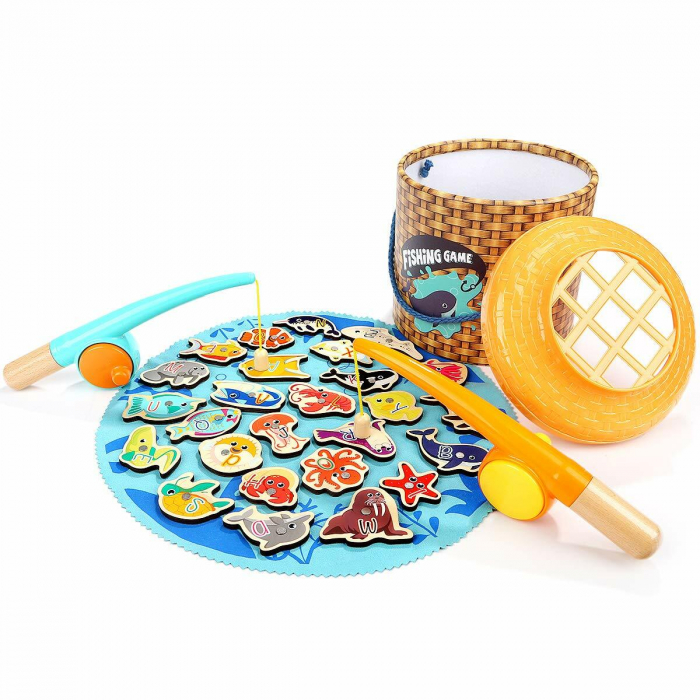 Topbright-Joc-magnetic-de-pescuit-30-piese [4]