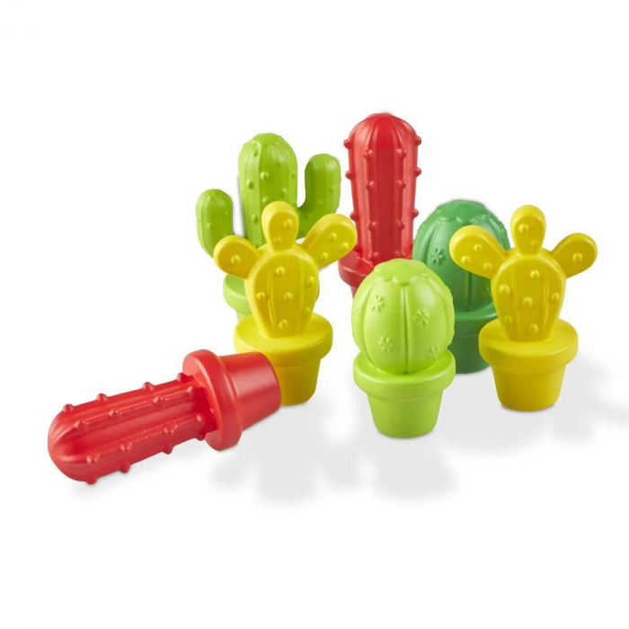 Hand2Mind Joc matematic - Mini gradina cu cactusi [3]