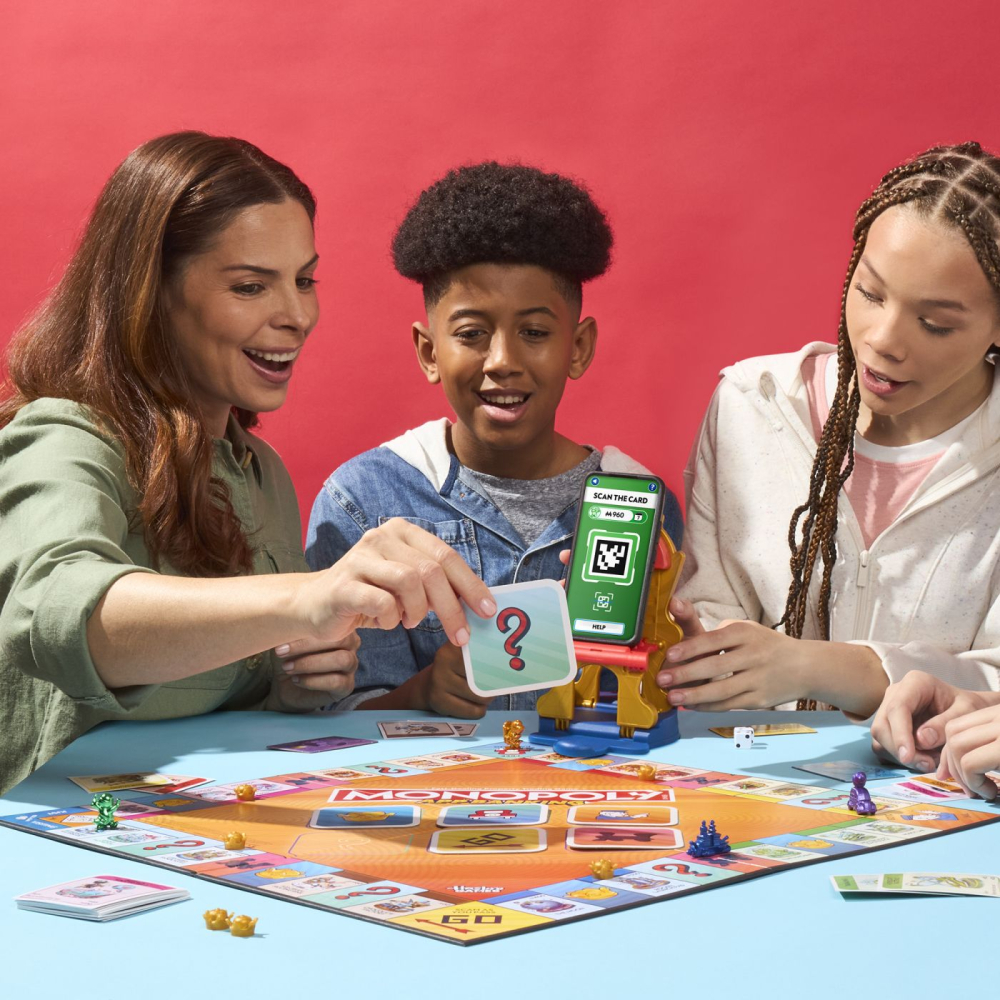 Joc Monopoly App Banking In Limba Engleza [3]