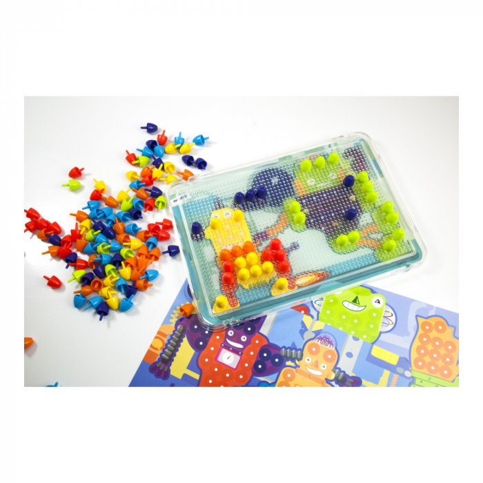 Miniland-Joc-mozaic-150-Miniland [2]