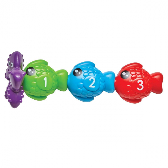 Learning Resources-Joc pentru baita - Rechinul Steve [6]
