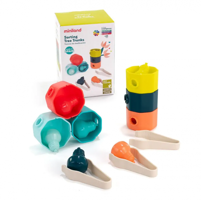 Miniland-Joc pentru dezvoltarea indemanarii si preciziei Busteni [2]
