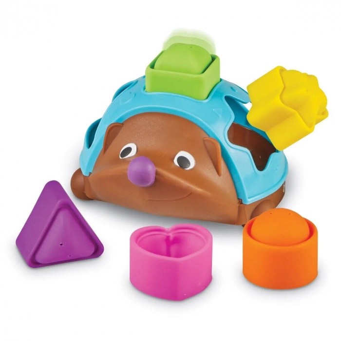 Learning Resources Joc pentru sortat - Ariciul Spike [2]