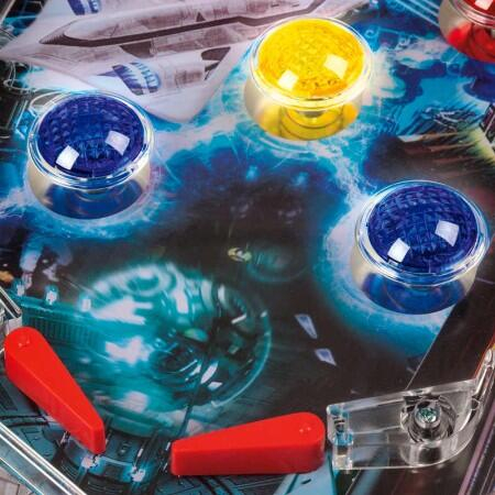 Tobar-Joc pinball - Aventura spatiala [5]