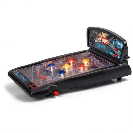 Tobar-Joc pinball - Aventura spatiala [3]