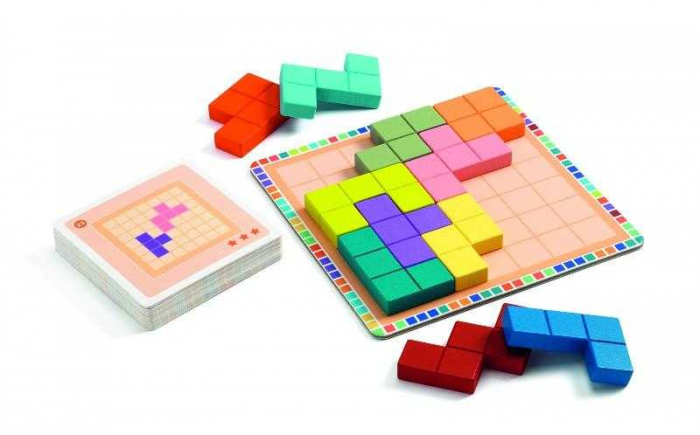 Djeco-Polyssimo-Joc-inteligenta-tip-tetris [2]