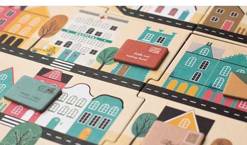 Londji-Joc-de-cooperare-Londji-Postasul [8]