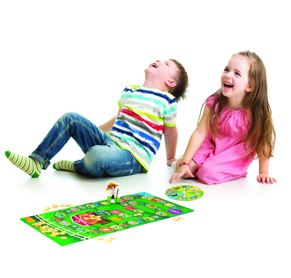 Joc Salvarea Oitelor In Limba Romana [3]