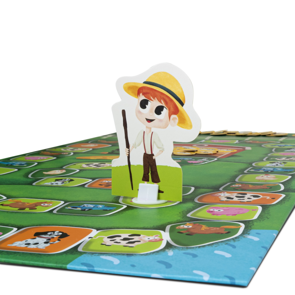 Joc Salvarea Oitelor In Limba Romana [4]