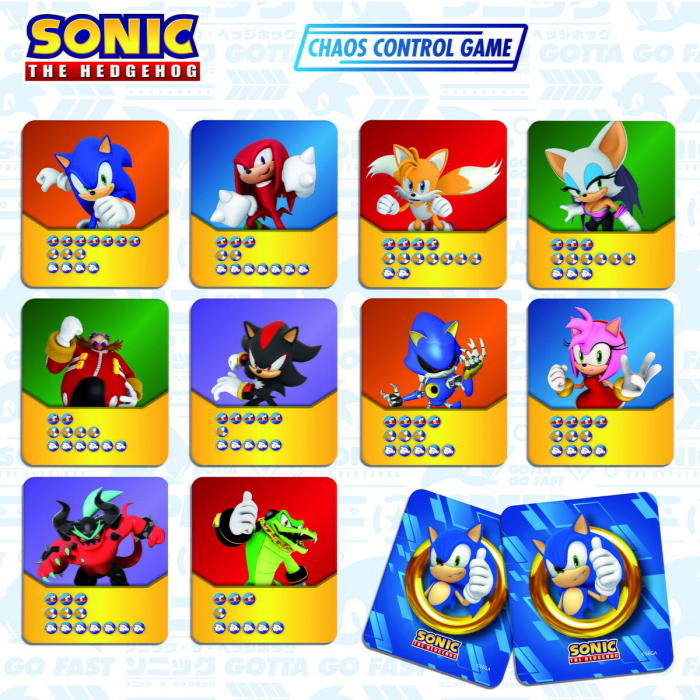 Lisciani Joc Sonic - Dezvoltare atentie si concentrare [2]