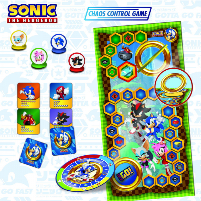 Lisciani Joc Sonic - Dezvoltare atentie si concentrare [3]